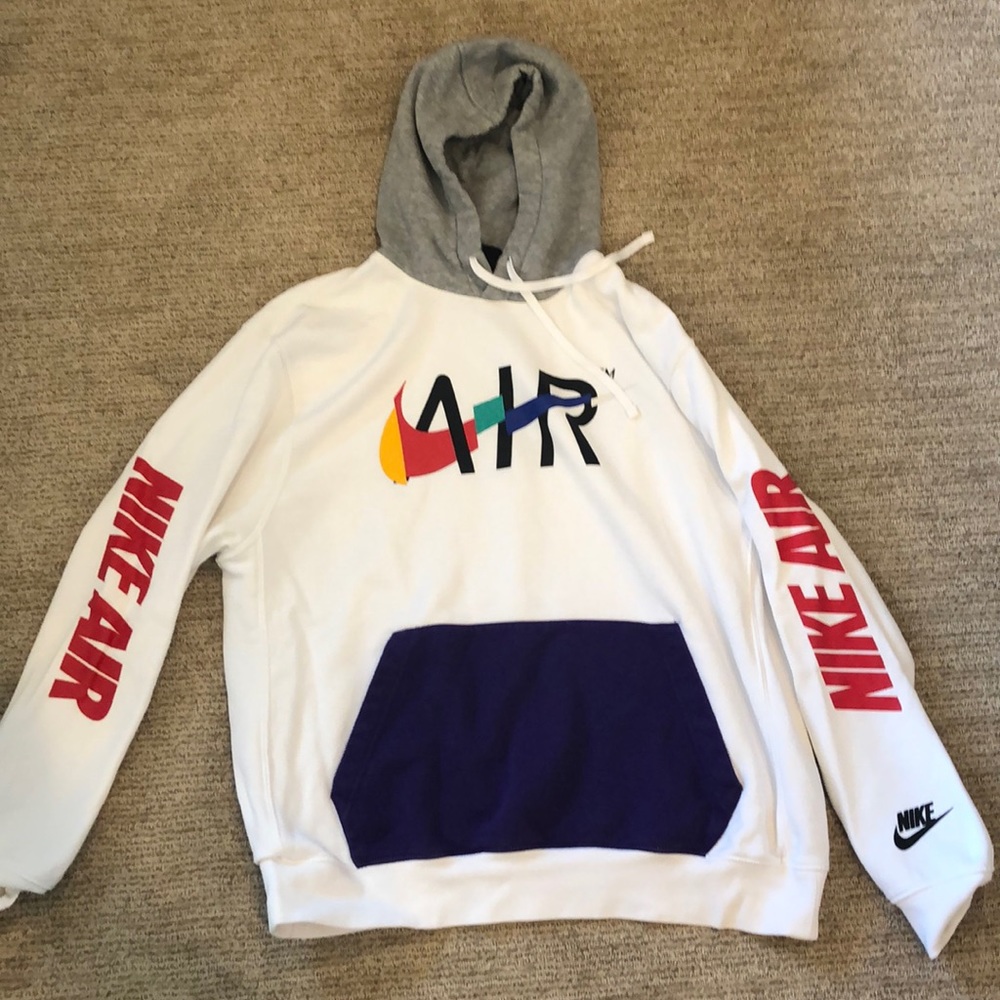 Nike Hoodie